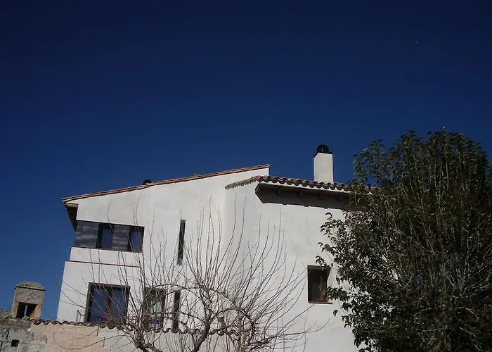 Lejlighed La Fonda By *