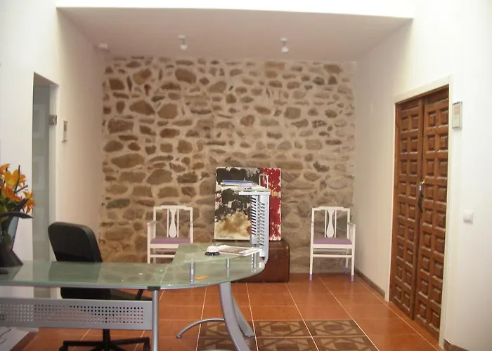 Lejlighed La Fonda By