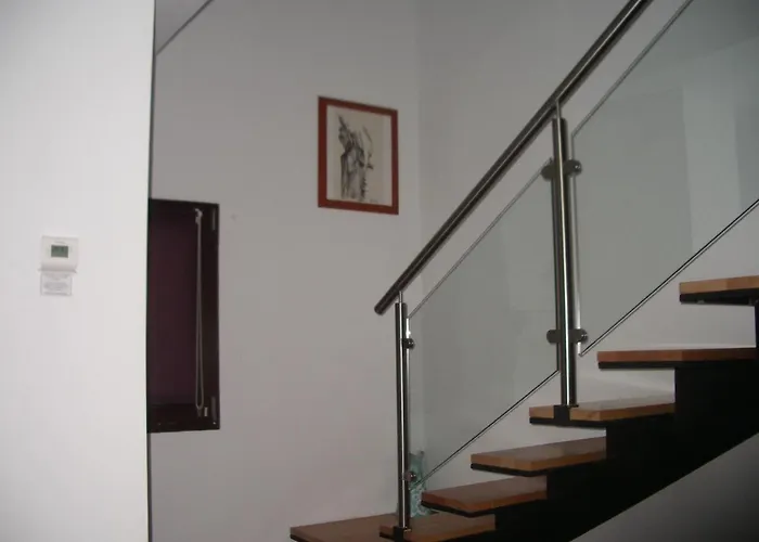 La Fonda By Lejlighed