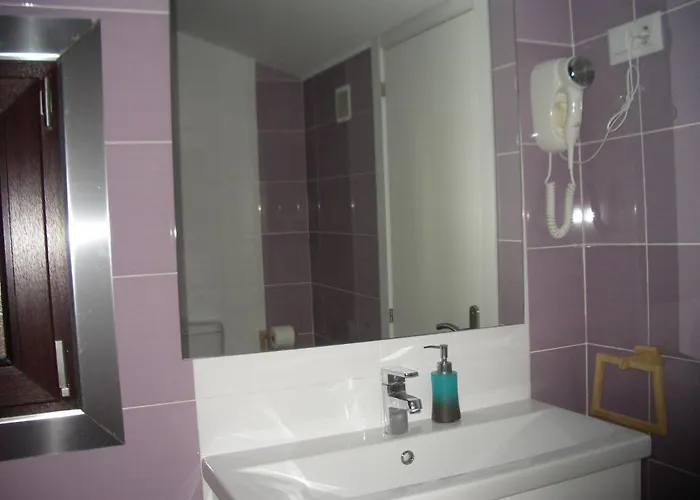 La Fonda By Lejlighed