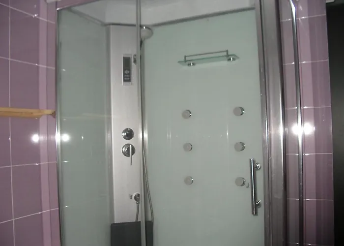 La Fonda By Lejlighed