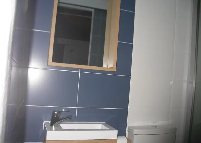 La Fonda By Lejlighed *