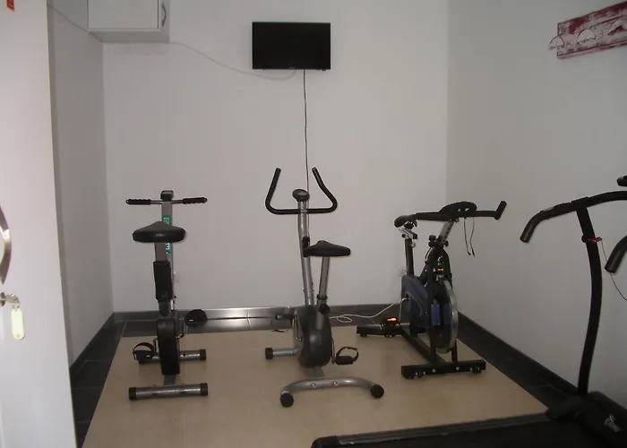 Lejlighed La Fonda By