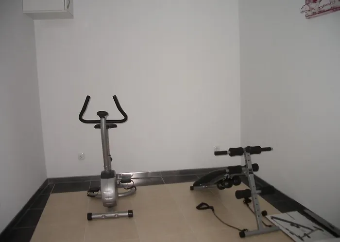 La Fonda By Lejlighed