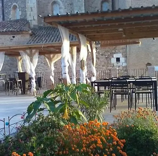 Lejlighed La Fonda By Aninon