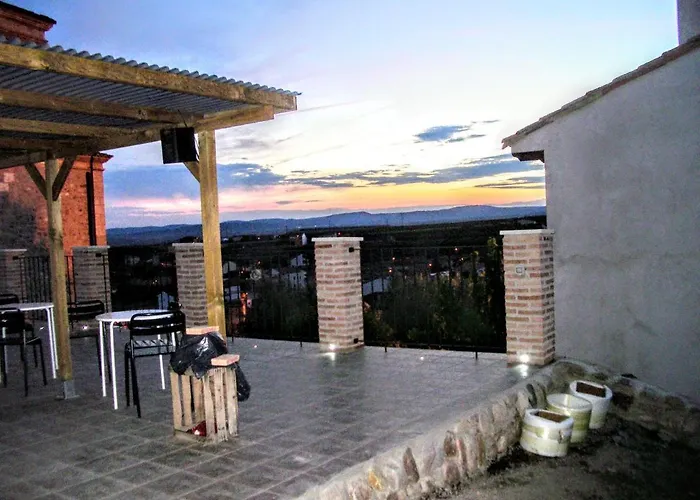 La Fonda By Lejlighed