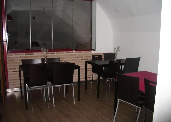 La Fonda By * Aninon