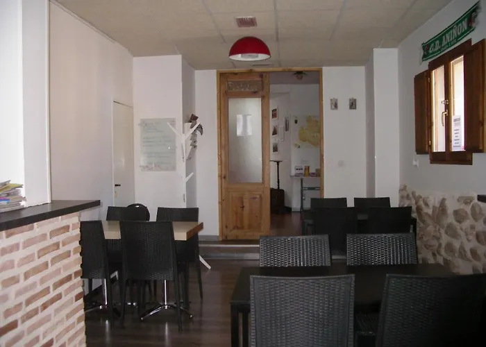 Lejlighed La Fonda By *