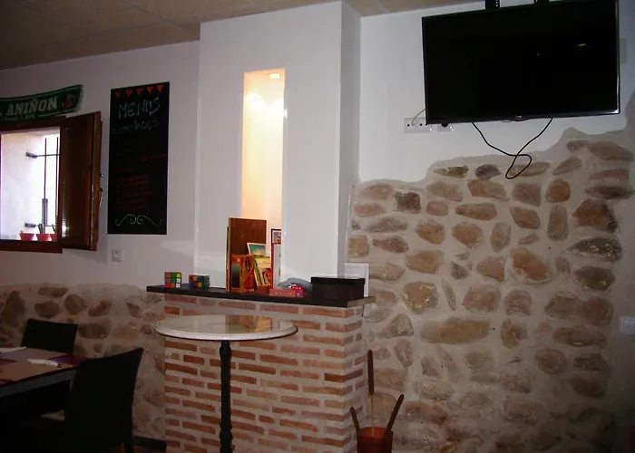 Lejlighed La Fonda By *