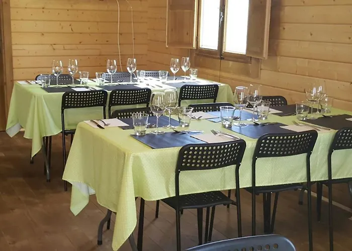 Lejlighed La Fonda By