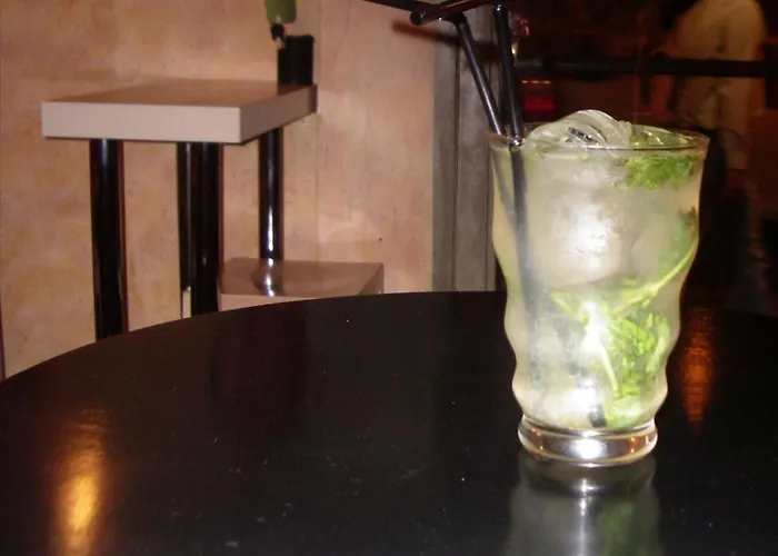 La Fonda By Lejlighed *