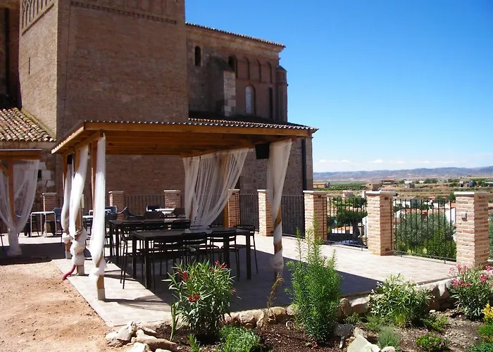 La Fonda By Lejlighed