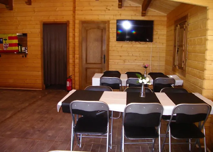 Lejlighed La Fonda By