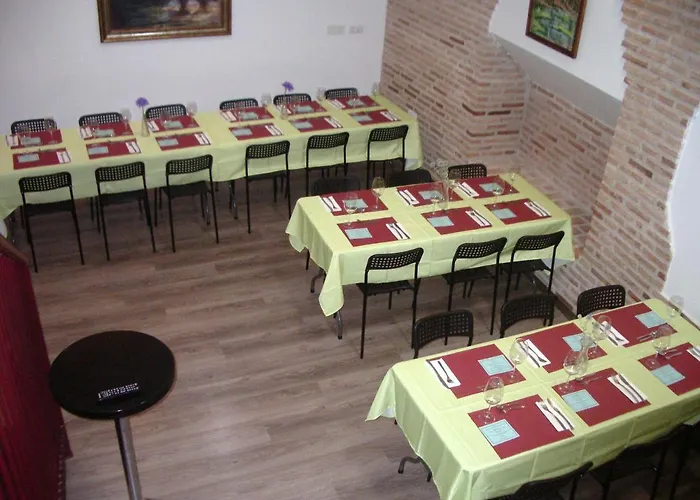 La Fonda By * Aninon