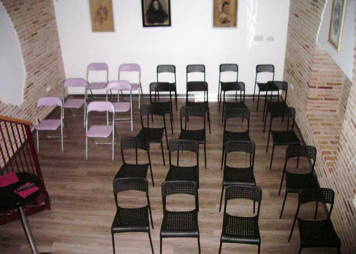 La Fonda By * Aninon