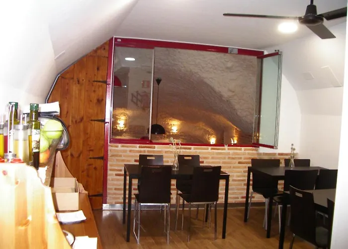 La Fonda By * Aninon