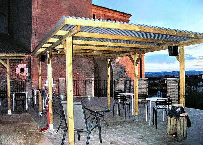 Lejlighed La Fonda By *